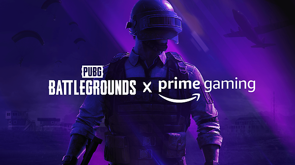 Prime Gaming Rewards Announcement thumbnail