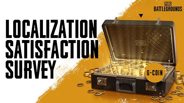 Localization Satisfaction Survey thumbnail