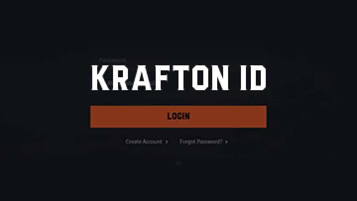 krafton-id