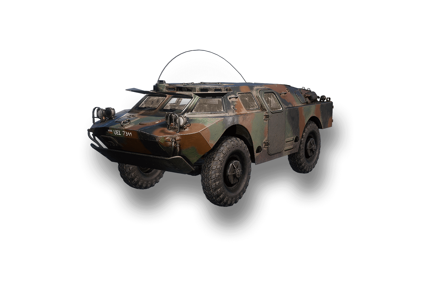 brdm Image