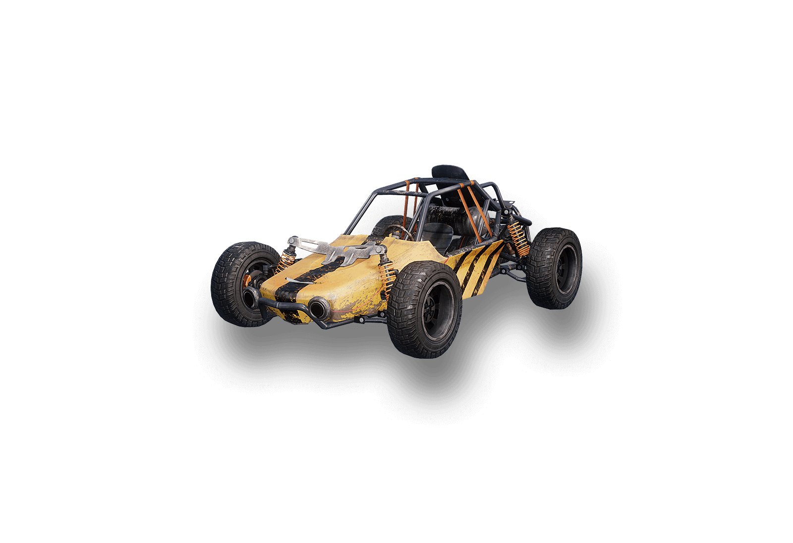 buggy Image