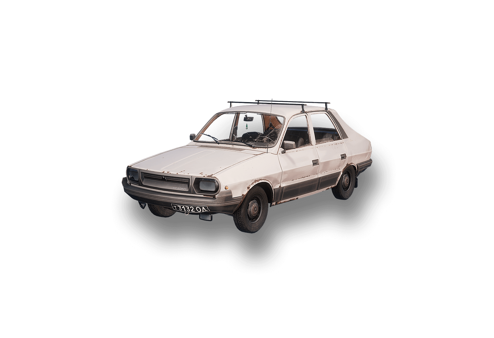 dacia Image