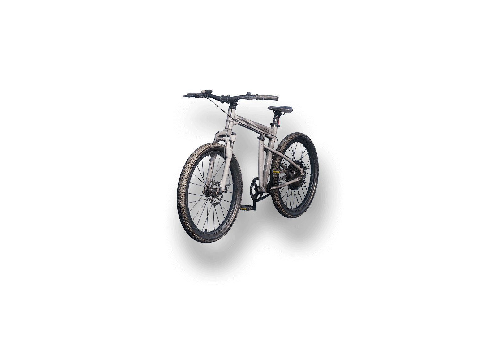 mountainbike Image