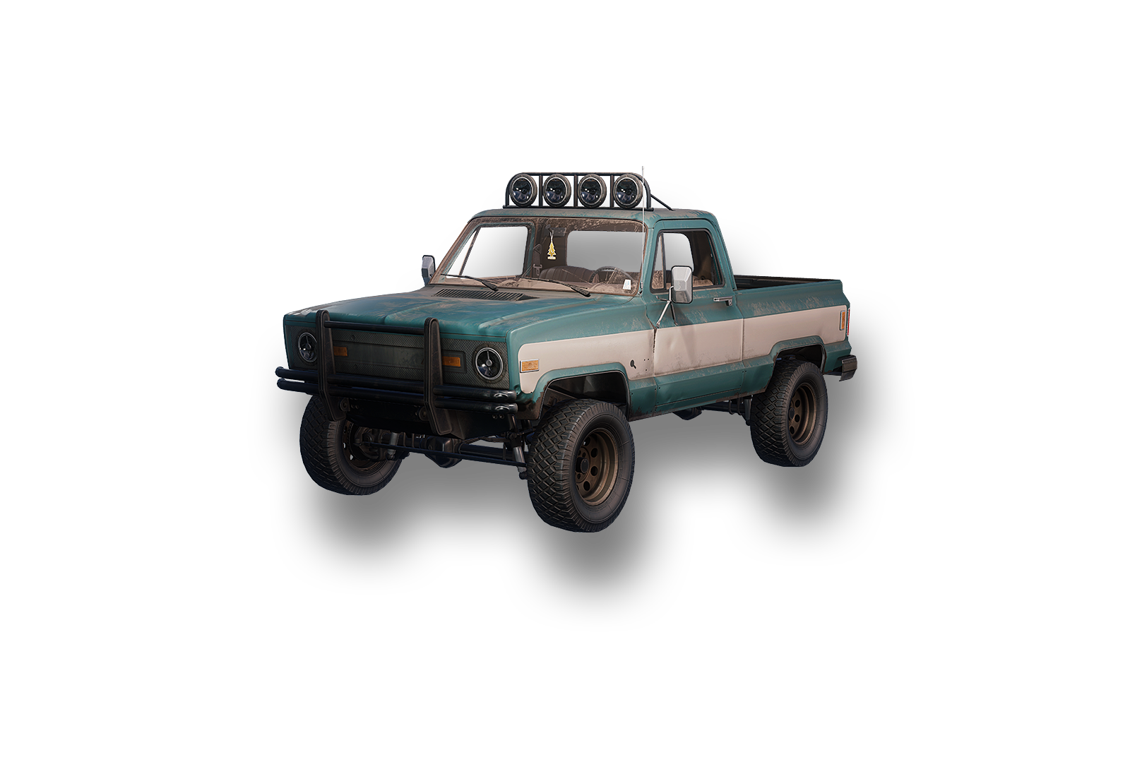 pickup_truck Image