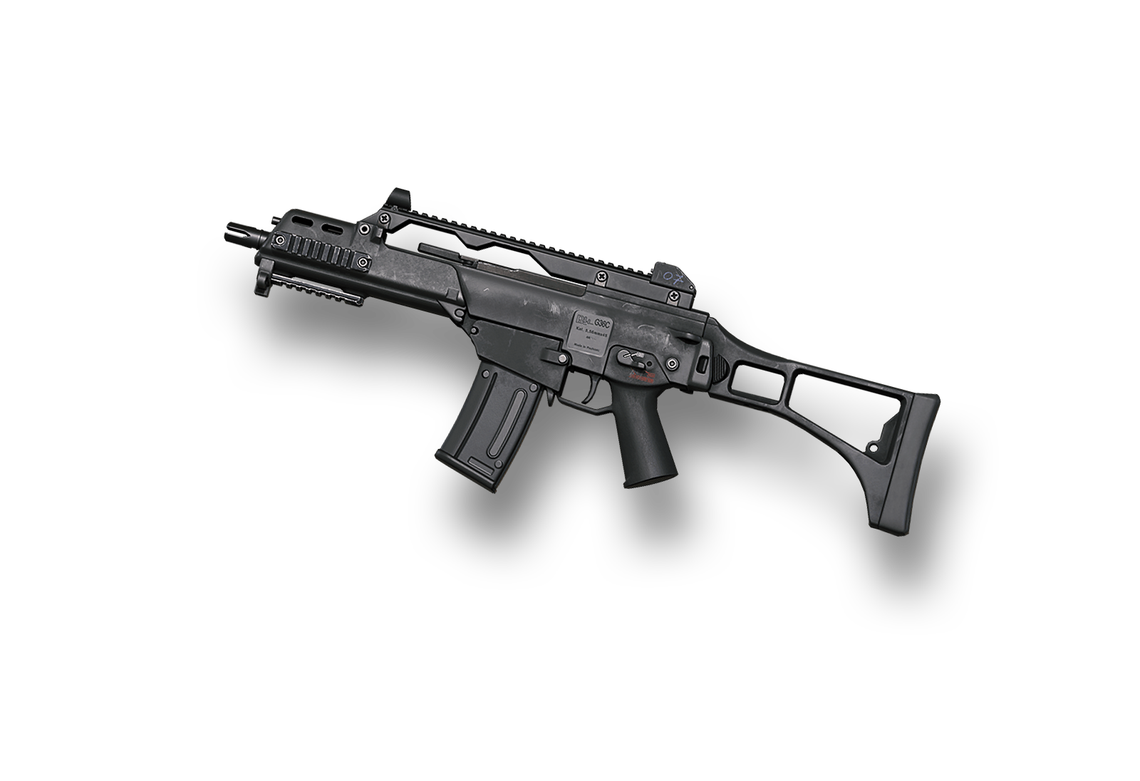 g36c Image