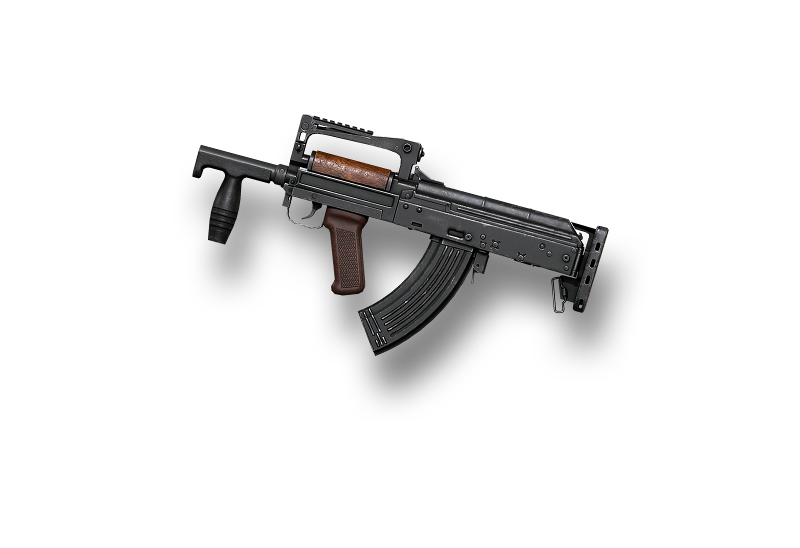 groza Image