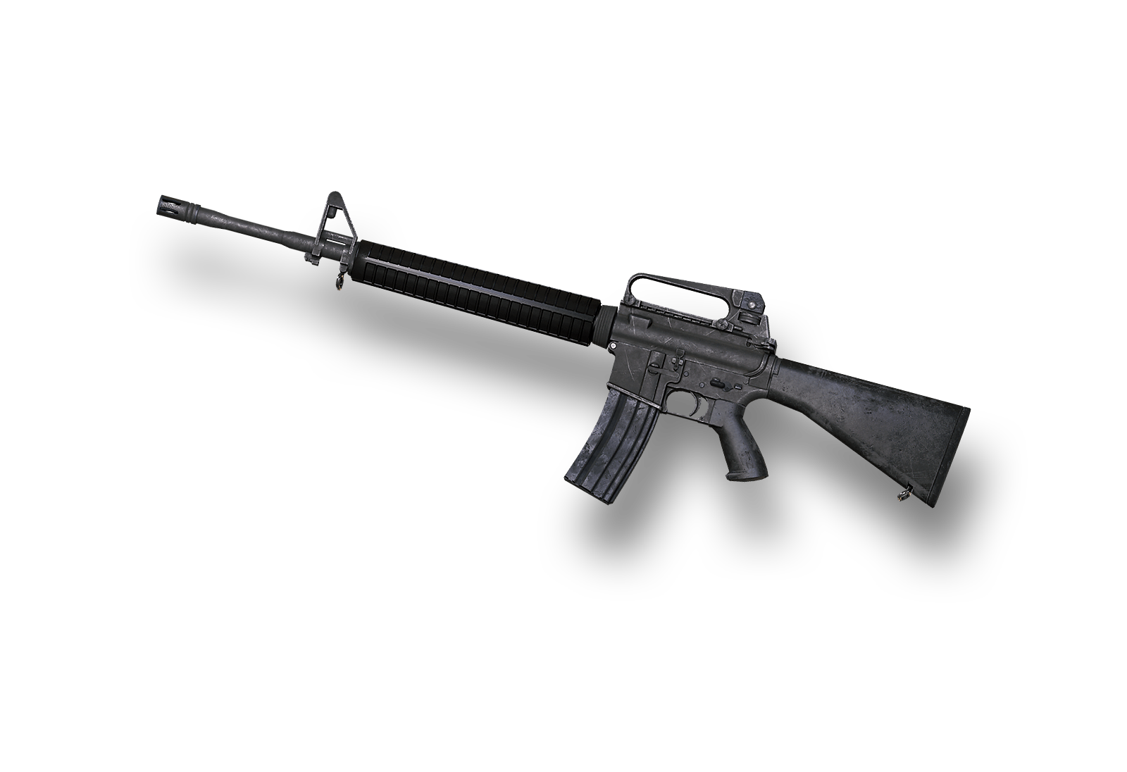 m16a4 Image