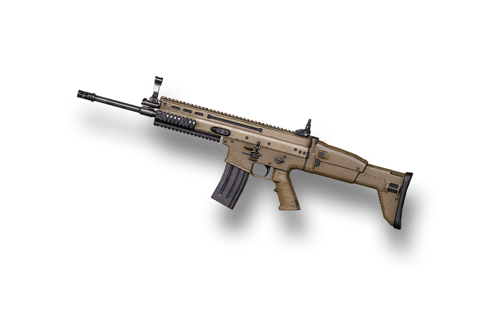 scar-l Image